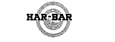 HAR-BAR