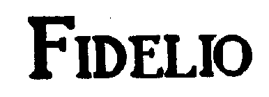 FIDELIO