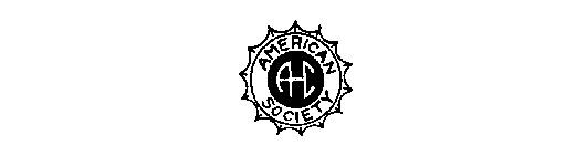 AMERICAN SOCIETY AHC