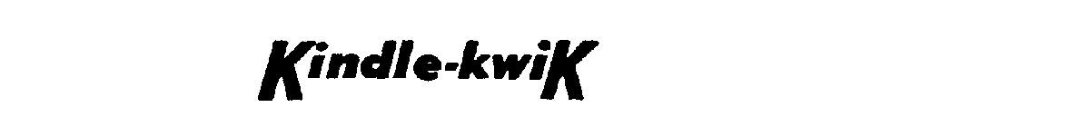 KINDLE-KWIK