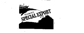 HEILEMAN'S SPECIAL EXPORT BEER
