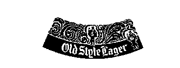 OLD STYLE LAGER