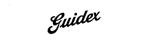 GUIDEX