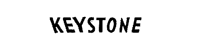 KEYSTONE