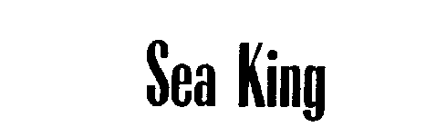 SEA KING