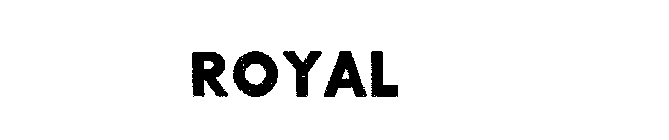 ROYAL
