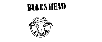 BULL'S HEAD