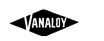 VANALOY
