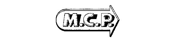 M.C.P.