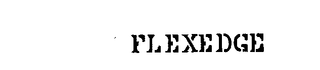 FLEXEDGE