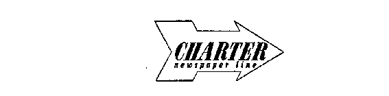 CHARTER NEWSPAPER LINE