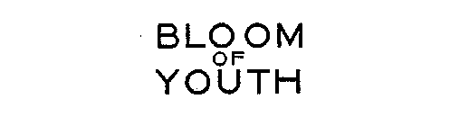 BLOOM OF YOUTH