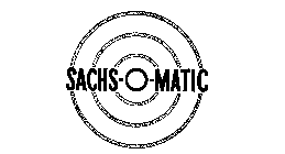 SACHS-O-MATIC