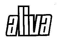 ALIVA