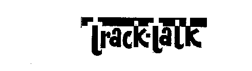 TRACK-TALK