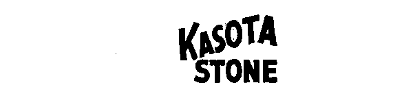 KASOTA STONE