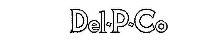 DEL-P-CO