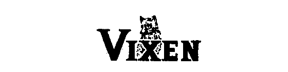 VIXEN