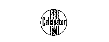 CALCINATOR