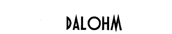 DALOHM