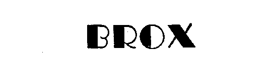 BROX