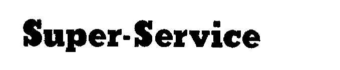 SUPER-SERVICE