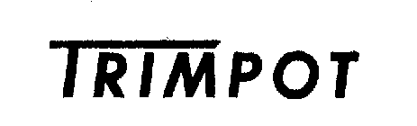 TRIMPOT