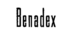 BENADEX