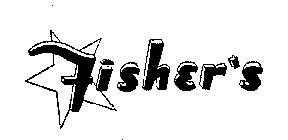 FISHER'S