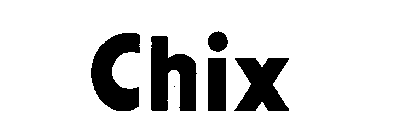CHIX