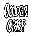 GOLDEN CRISP