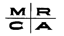 MRCA