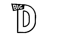 BIG D