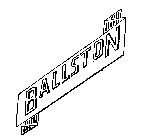 BALLSTON