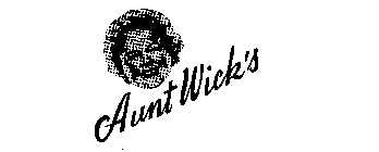 AUNT WICK'S