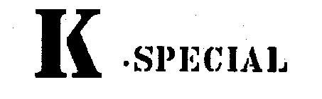 K-SPECIAL