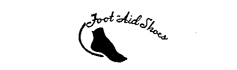 FOOT-AID SHOES