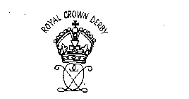 ROYAL CROWN DERBY
