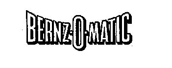 BERNZ-O-MATIC