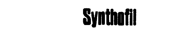 SYNTHOFIL