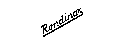 RONDINAX