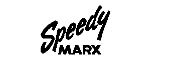 SPEEDY MARX
