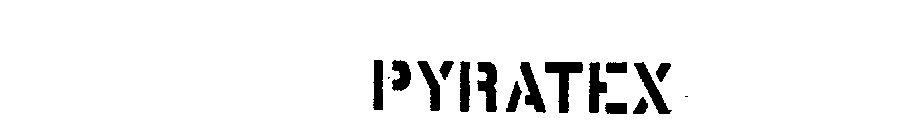PYRATEX