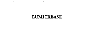 LUMICREASE