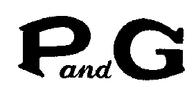 P AND G