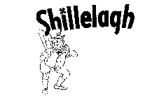 SHILLELAGH