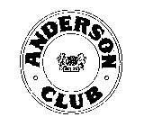 ANDERSON CLUB