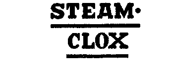 STEAM-CLOX