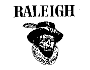 RALEIGH