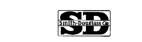 SMITH-DOUGLASS CO. INC.